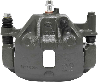Nugeon Remanufactured Disc Brake Caliper 99P00804A