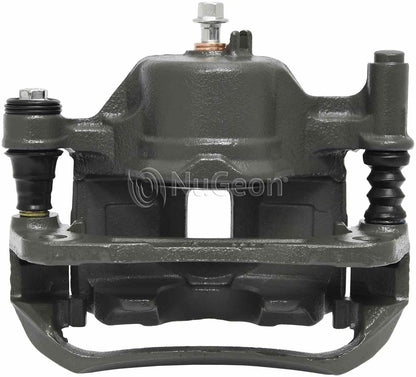 Nugeon Remanufactured Disc Brake Caliper 99P00804B
