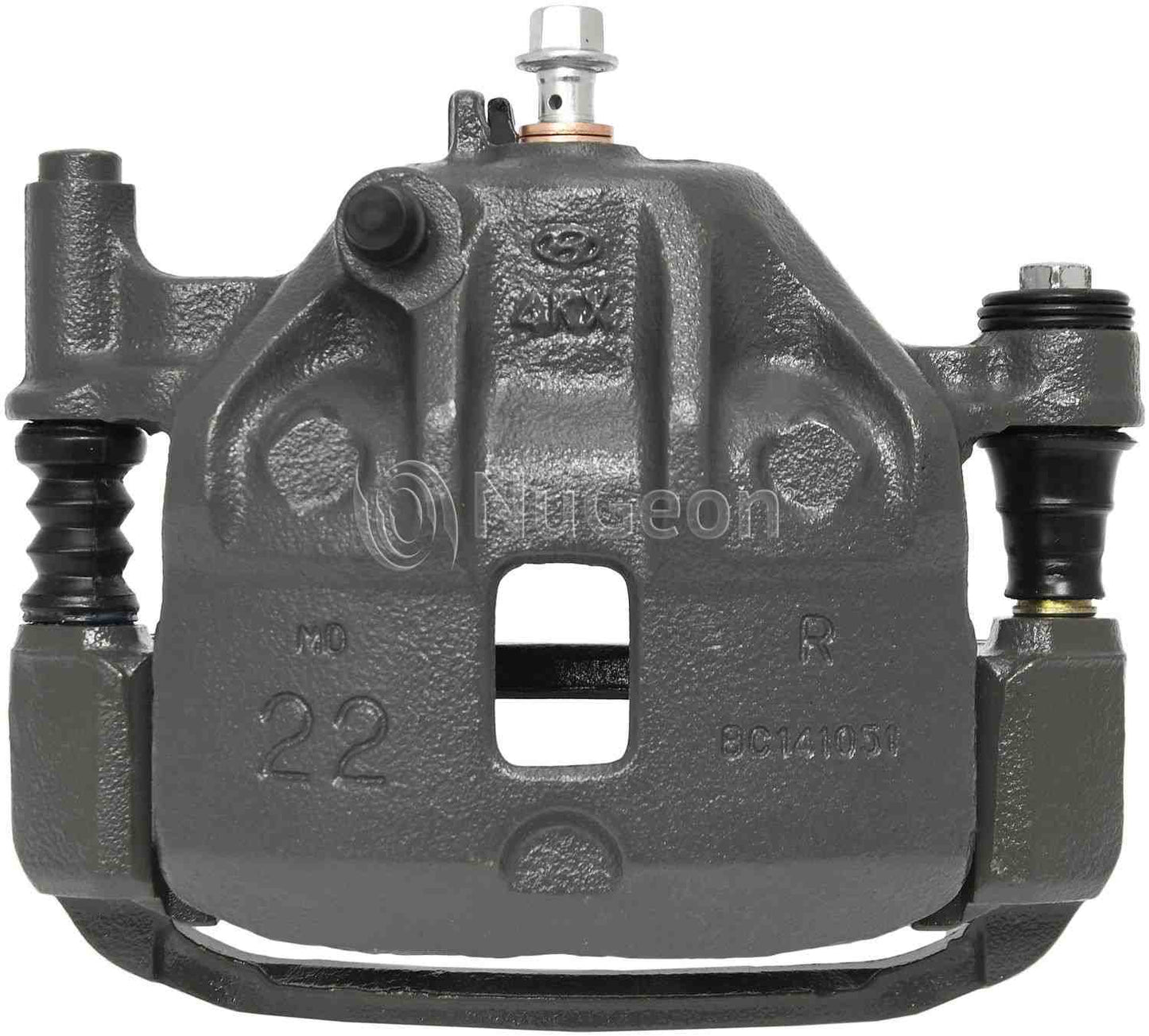 Nugeon Remanufactured Disc Brake Caliper 99P00804B