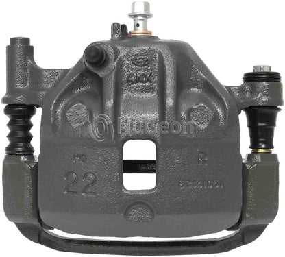 Nugeon Remanufactured Disc Brake Caliper 99P00804B