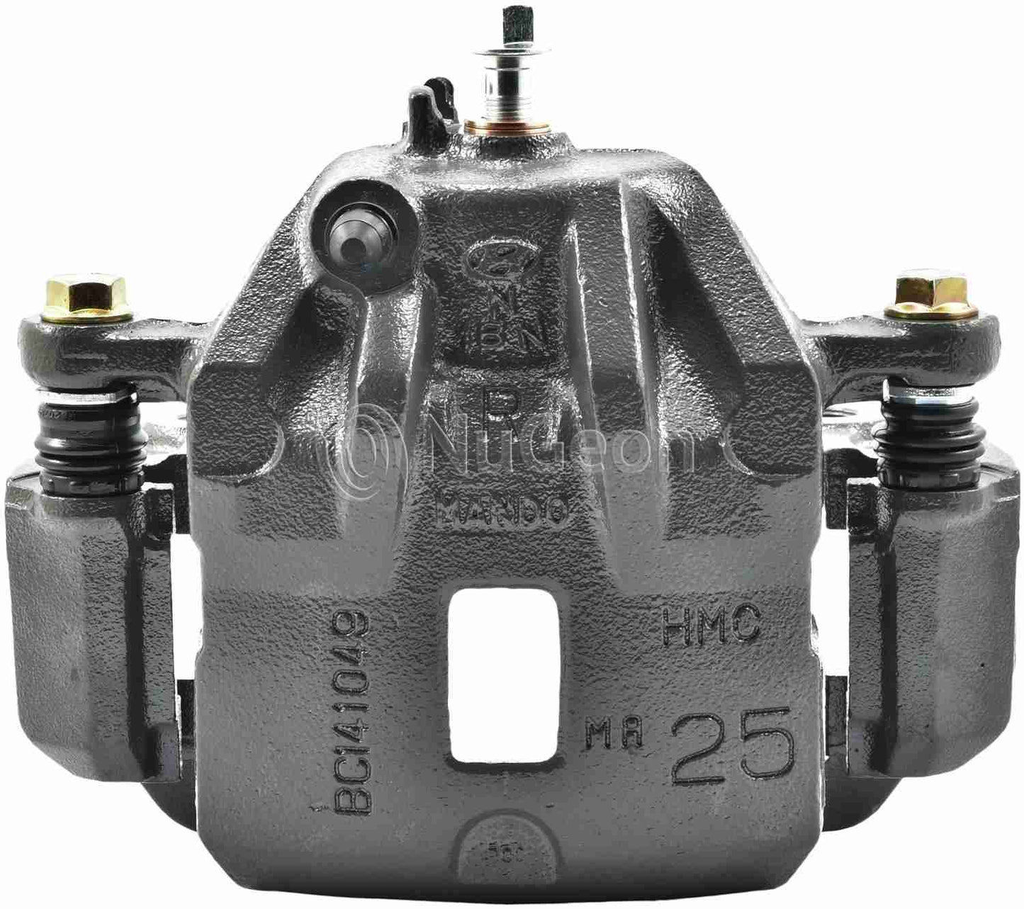 BBB Industries 99P00814B