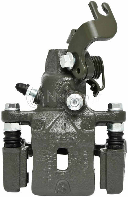 BBB Industries 99P00819B
