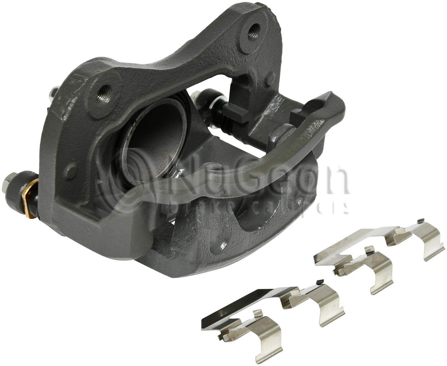 Nugeon Remanufactured Disc Brake Caliper 99P00820A