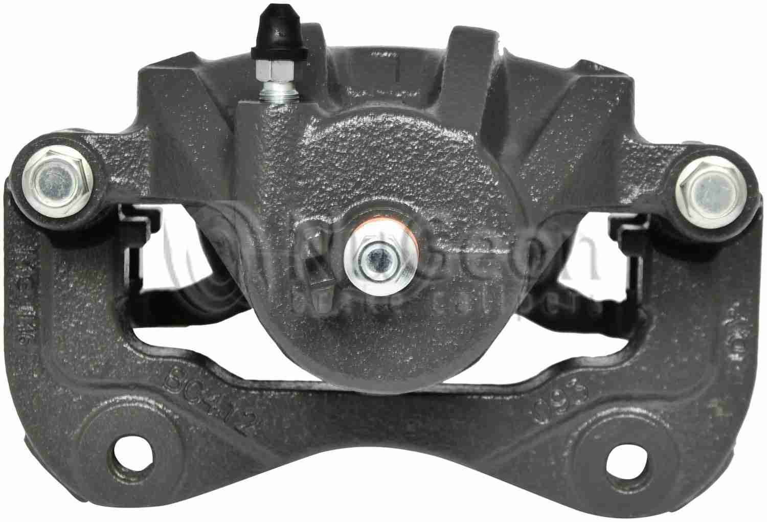 Nugeon Remanufactured Disc Brake Caliper 99P00820A