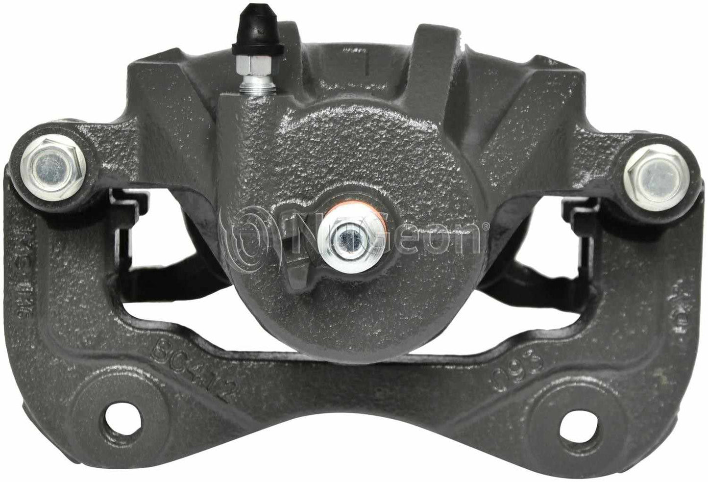 Nugeon Remanufactured Disc Brake Caliper 99P00820A