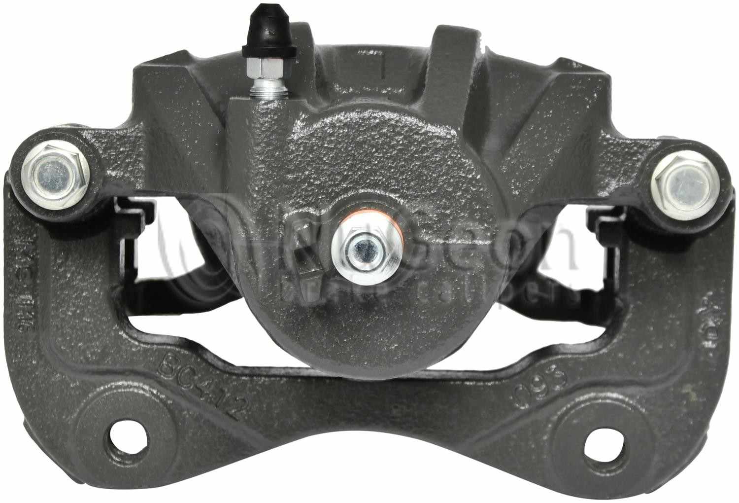 Nugeon Remanufactured Disc Brake Caliper 99P00820A