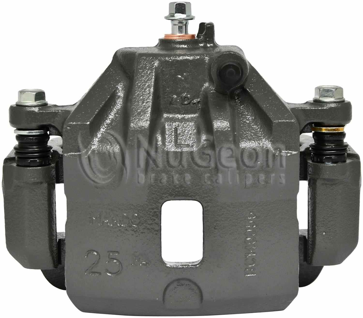 Nugeon Remanufactured Disc Brake Caliper 99P00820A