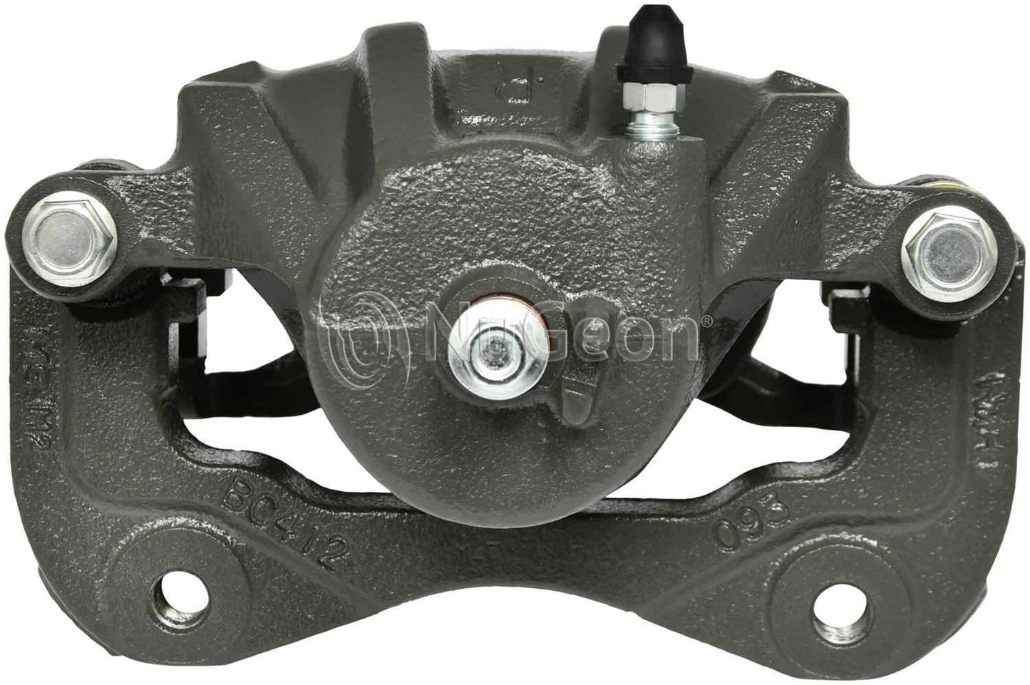 Nugeon Remanufactured Disc Brake Caliper 99P00820B