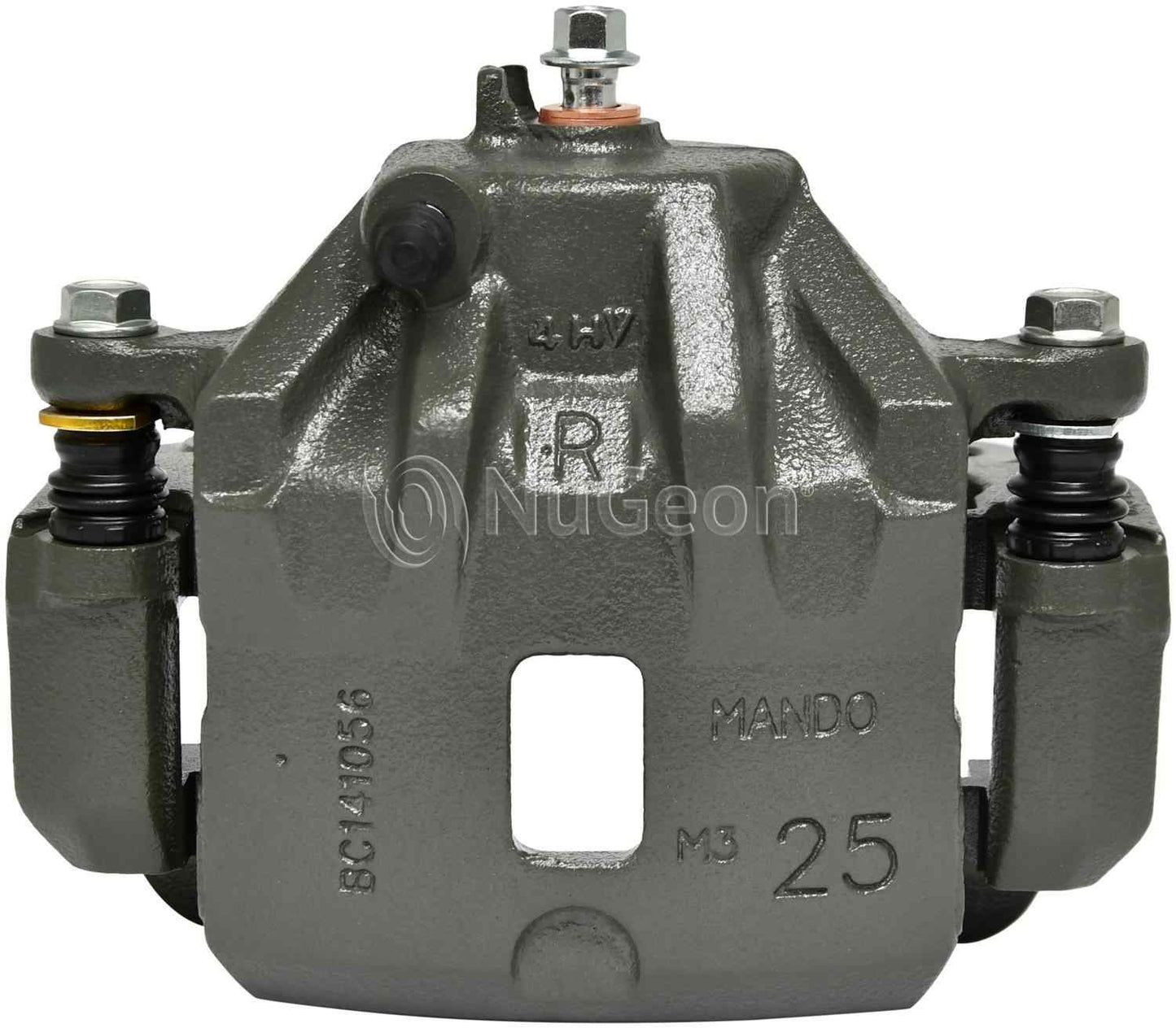 Nugeon Remanufactured Disc Brake Caliper 99P00820B