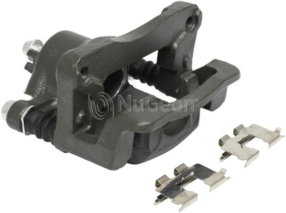 Nugeon Remanufactured Disc Brake Caliper 99P00821A