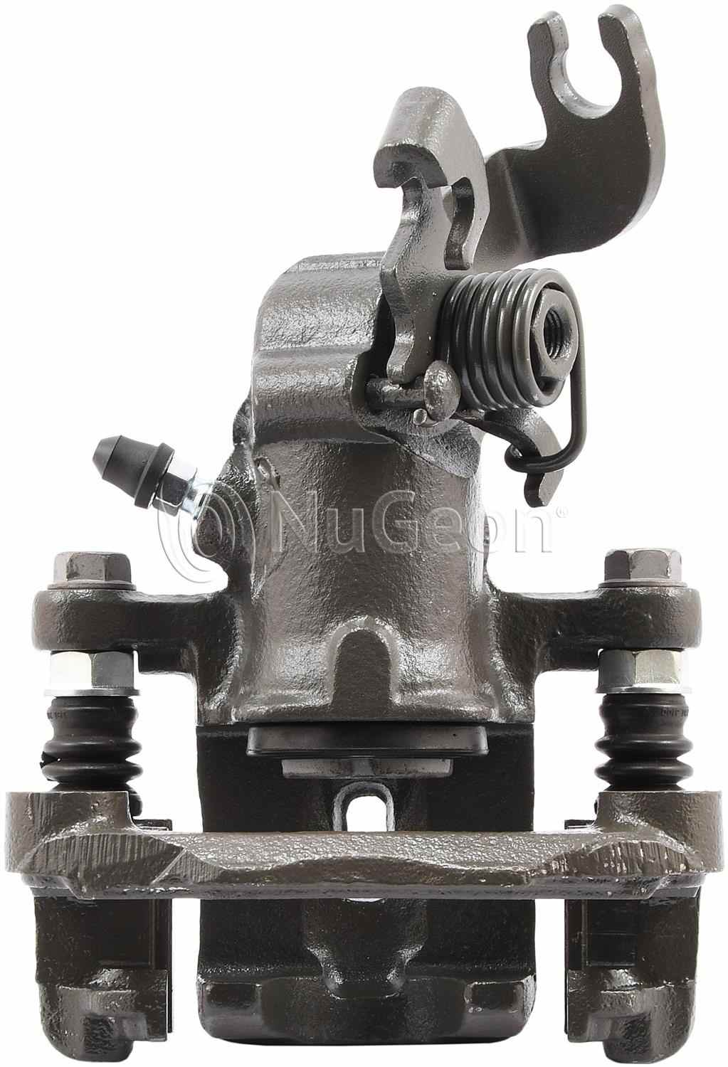 Nugeon Remanufactured Disc Brake Caliper 99P00822A