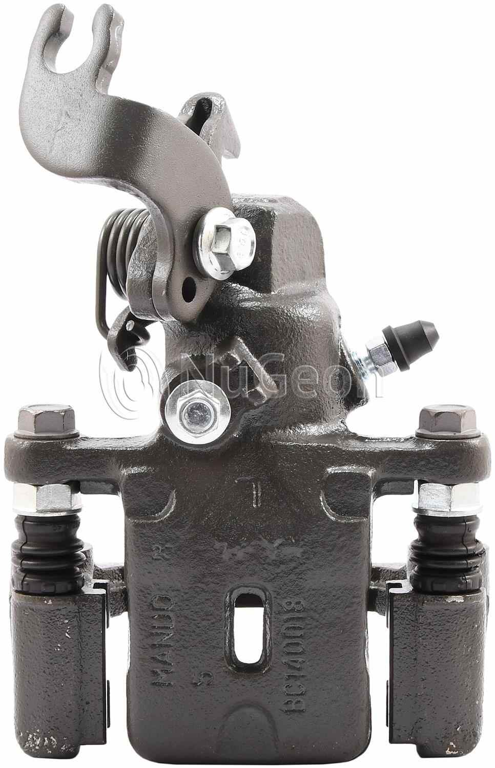 Nugeon Remanufactured Disc Brake Caliper 99P00822A