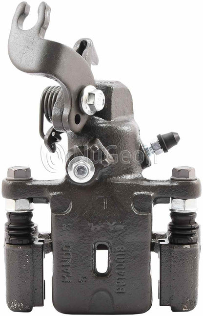Nugeon Remanufactured Disc Brake Caliper 99P00822A