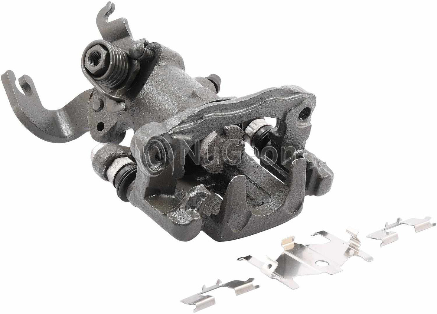 Nugeon Remanufactured Disc Brake Caliper 99P00822B