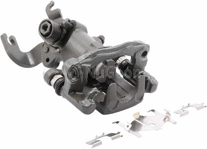 Nugeon Remanufactured Disc Brake Caliper 99P00822B