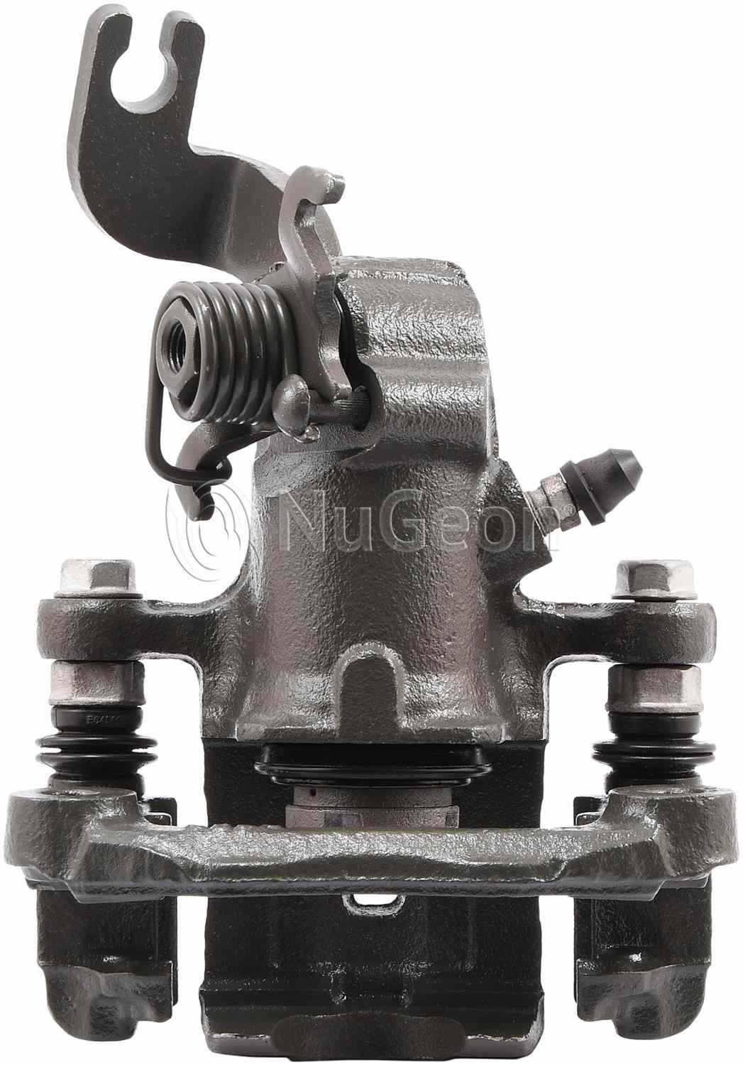 Nugeon Remanufactured Disc Brake Caliper 99P00822B