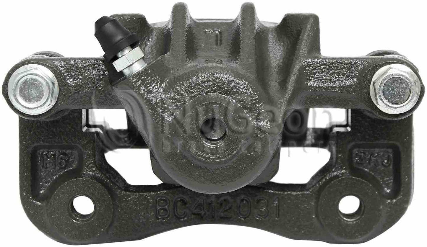 Nugeon Remanufactured Disc Brake Caliper 99P00824A