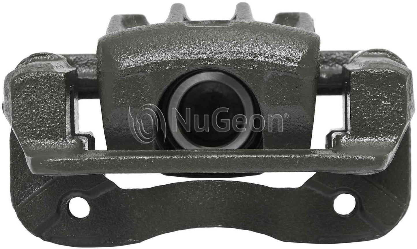 Nugeon Remanufactured Disc Brake Caliper 99P00824A