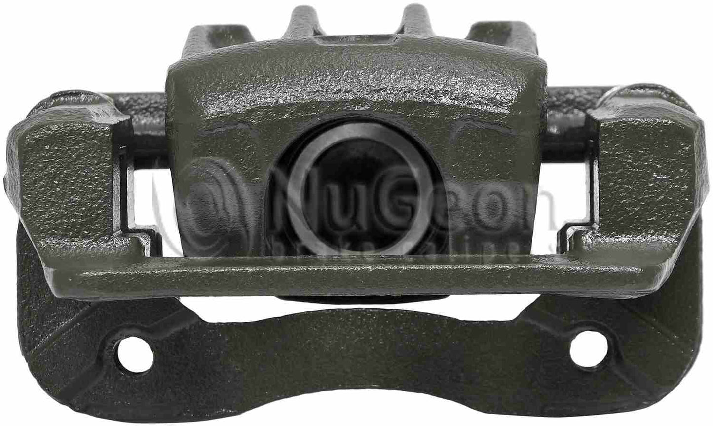Nugeon Remanufactured Disc Brake Caliper 99P00824A