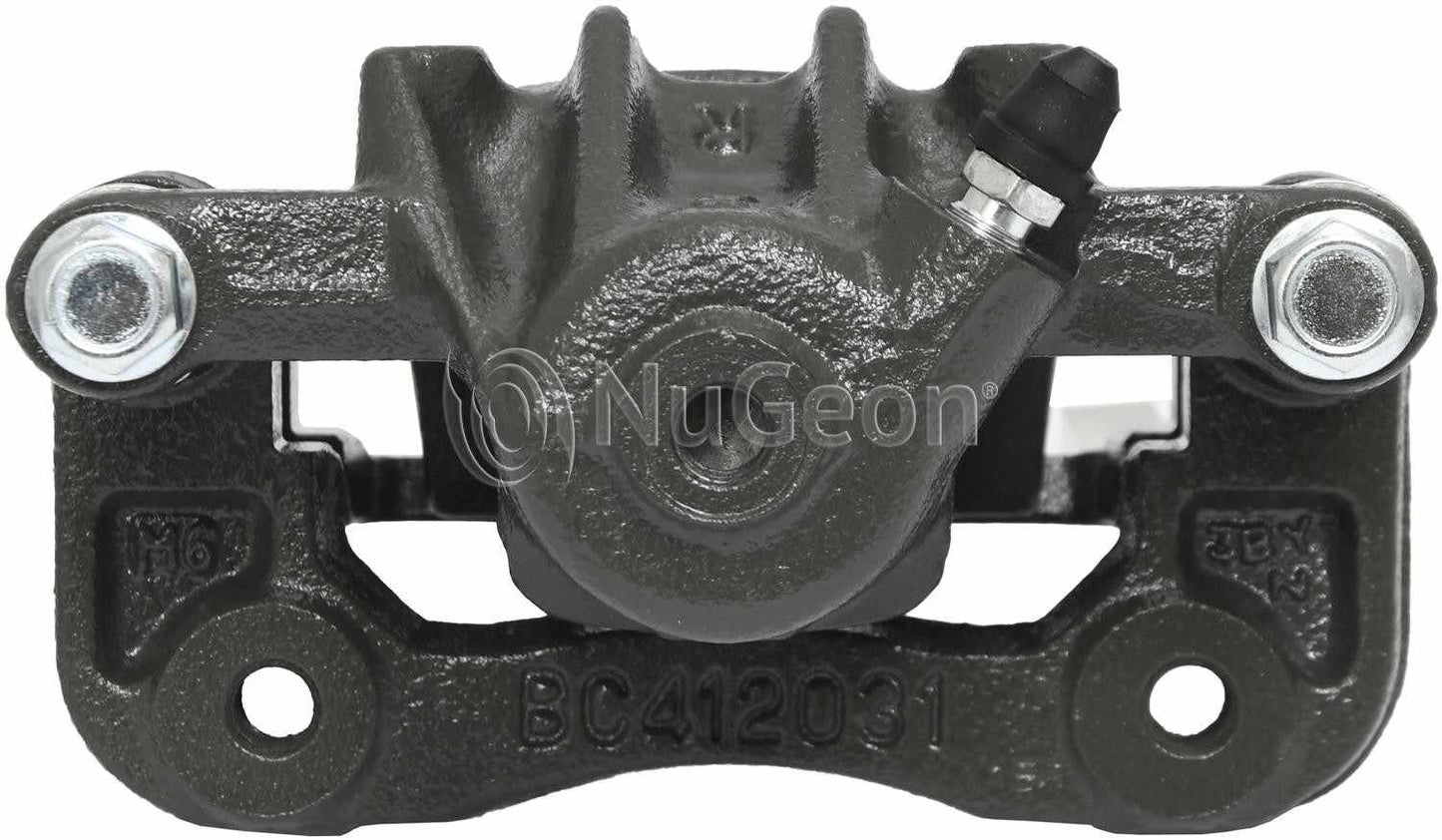 Nugeon Remanufactured Disc Brake Caliper 99P00824B