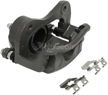 Nugeon Remanufactured Disc Brake Caliper 99P00829A