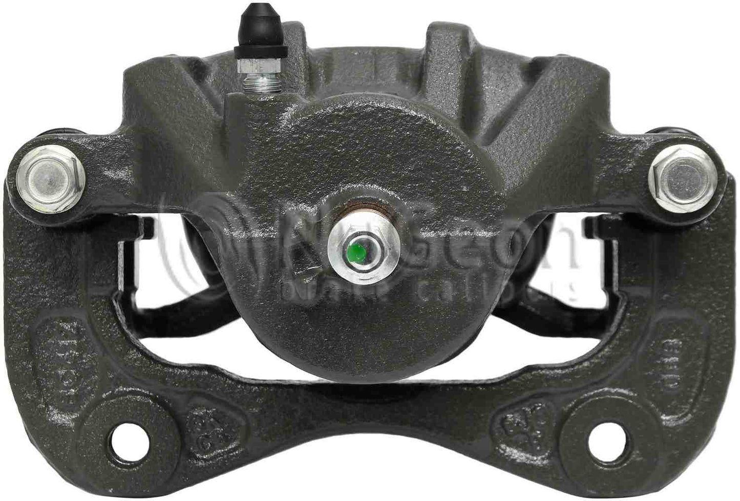 Nugeon Remanufactured Disc Brake Caliper 99P00829A