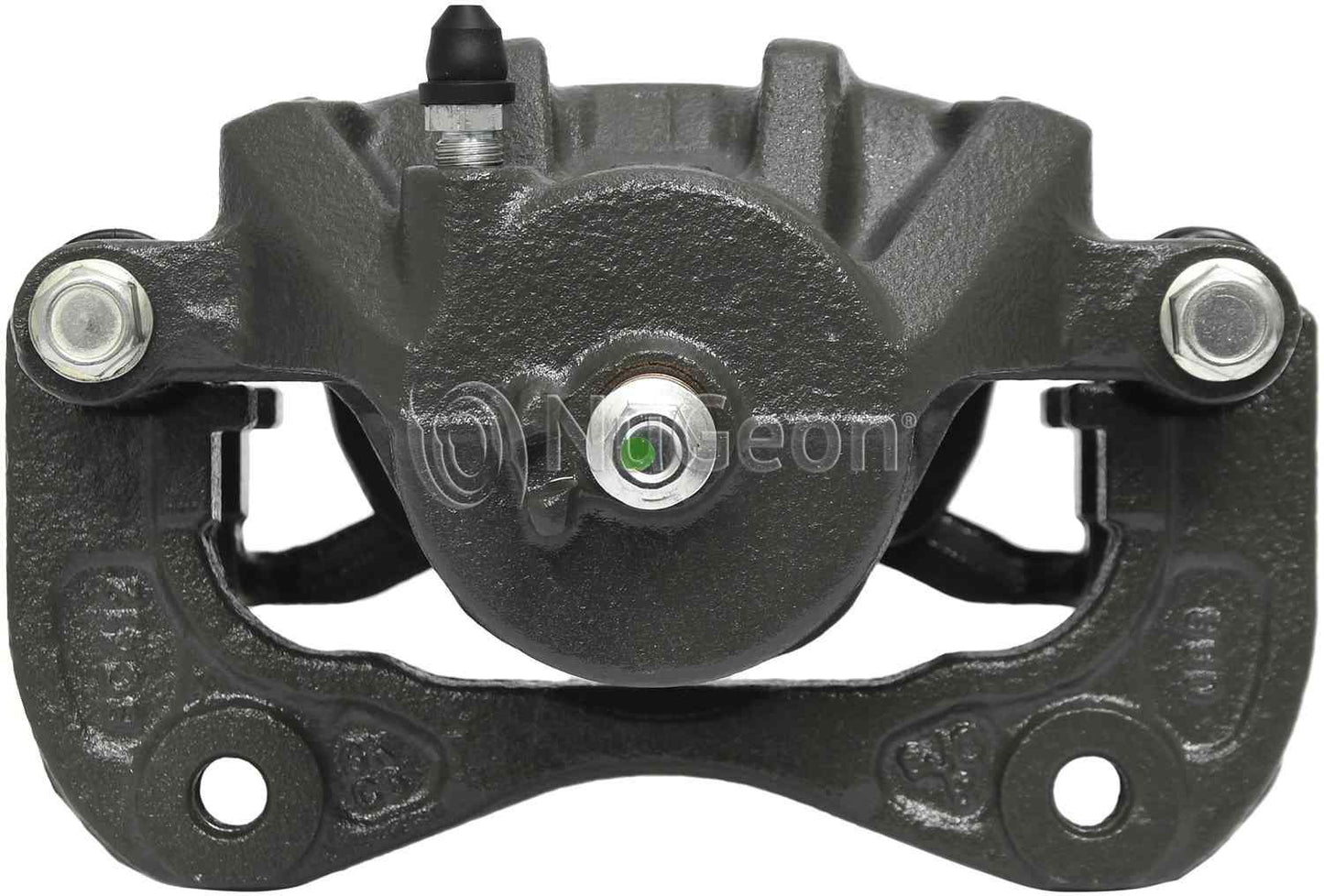 Nugeon Remanufactured Disc Brake Caliper 99P00829A