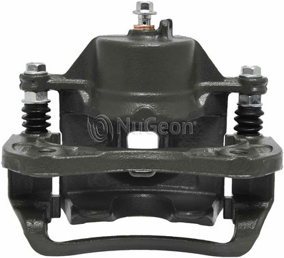 Nugeon Remanufactured Disc Brake Caliper 99P00829B