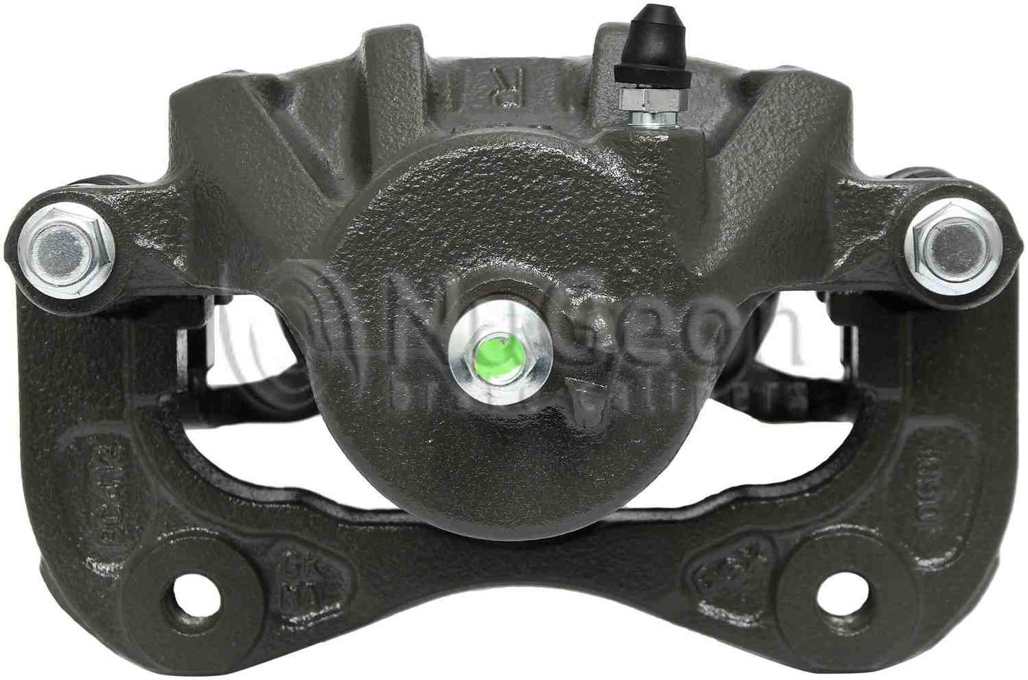 Nugeon Remanufactured Disc Brake Caliper 99P00829B