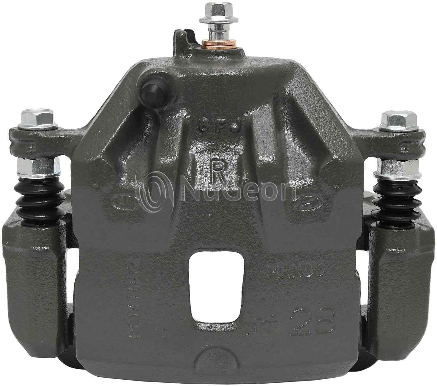Nugeon Remanufactured Disc Brake Caliper 99P00829B