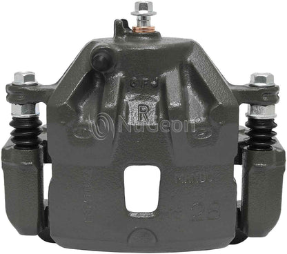Nugeon Remanufactured Disc Brake Caliper 99P00829B