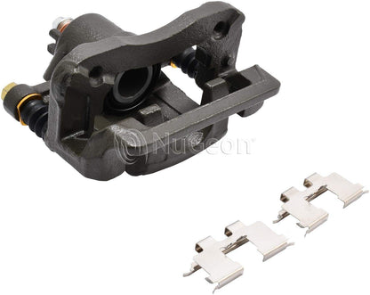 Nugeon Remanufactured Disc Brake Caliper 99P00830A