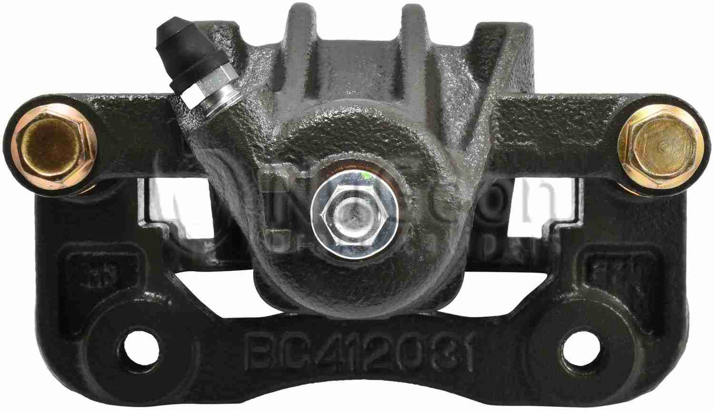 Nugeon Remanufactured Disc Brake Caliper 99P00830A