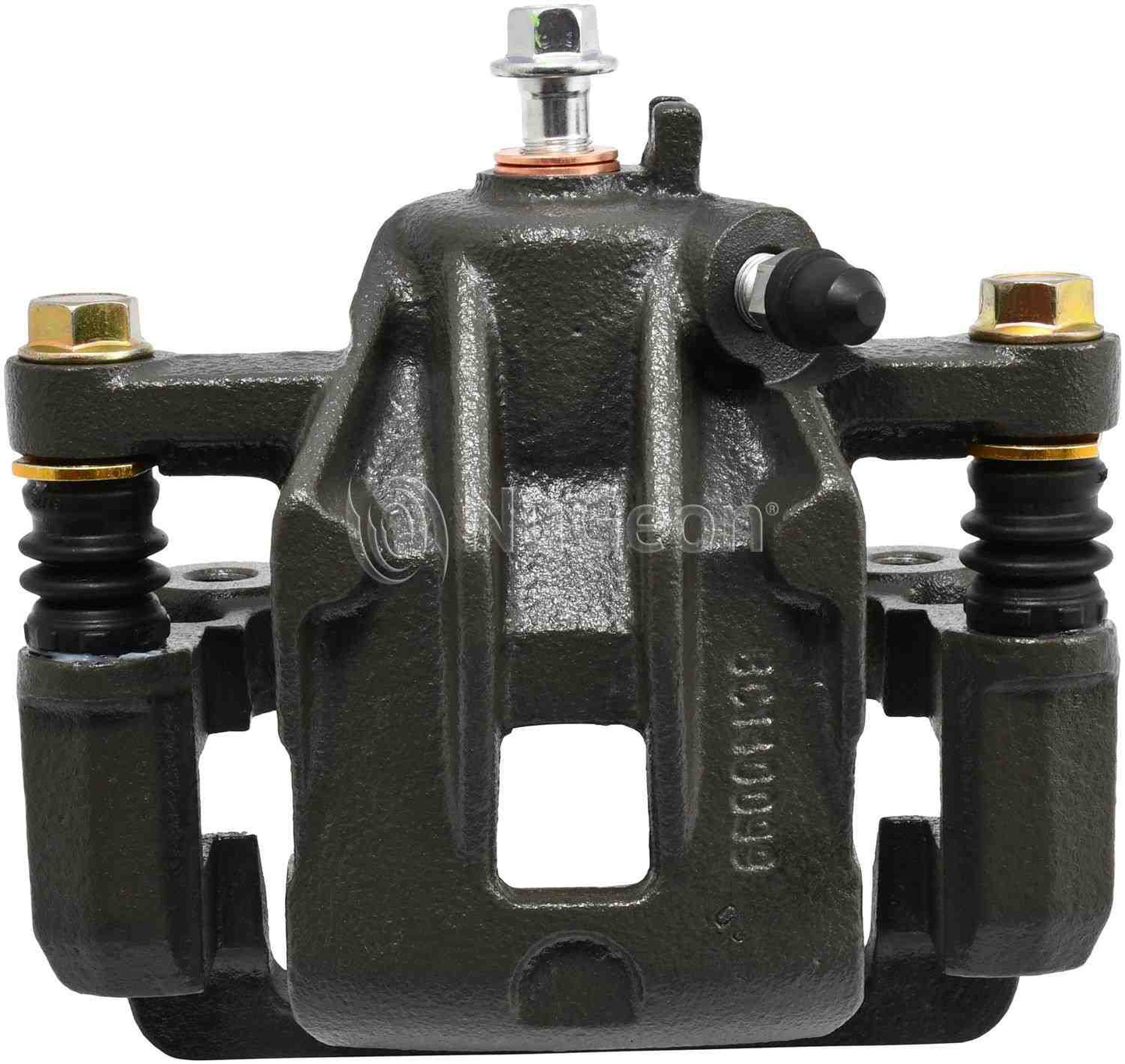 Nugeon Remanufactured Disc Brake Caliper 99P00830A