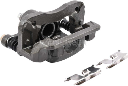Nugeon Remanufactured Disc Brake Caliper 99P00830B