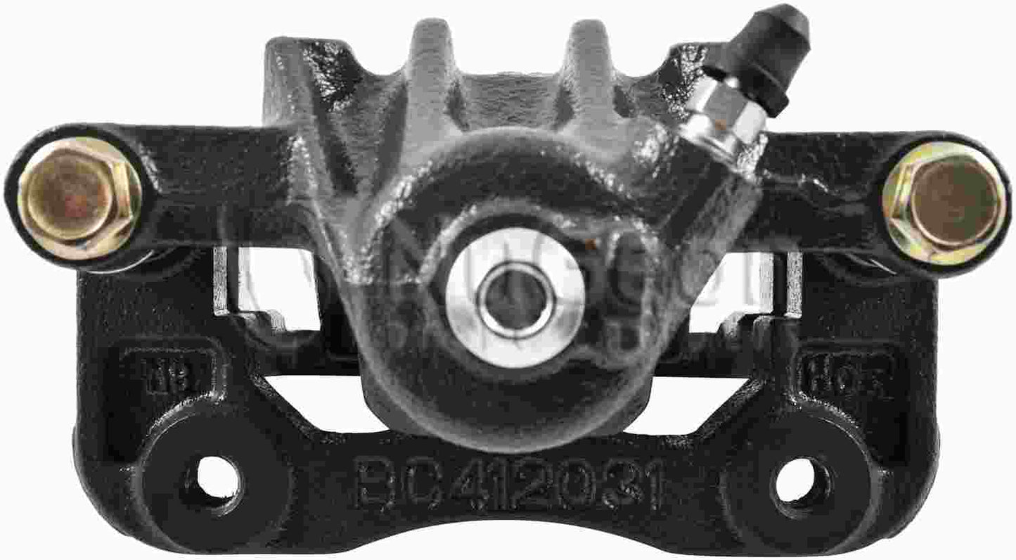 Nugeon Remanufactured Disc Brake Caliper 99P00830B