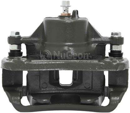 Nugeon Remanufactured Disc Brake Caliper 99P00833A