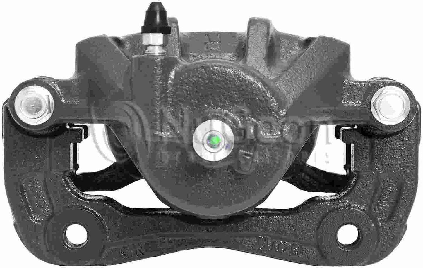 Nugeon Remanufactured Disc Brake Caliper 99P00833A