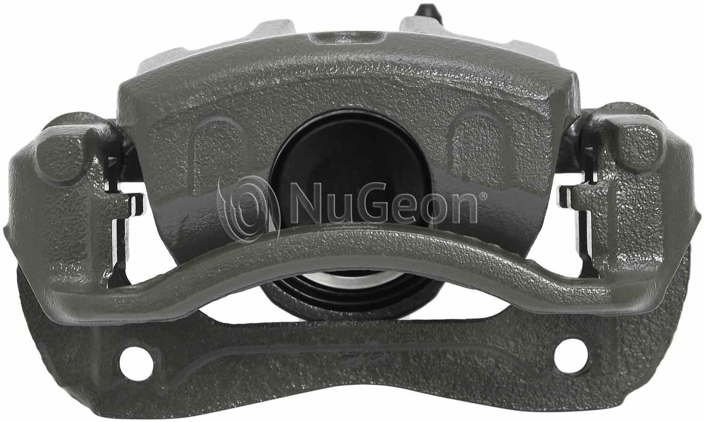 Nugeon Remanufactured Disc Brake Caliper 99P00833A