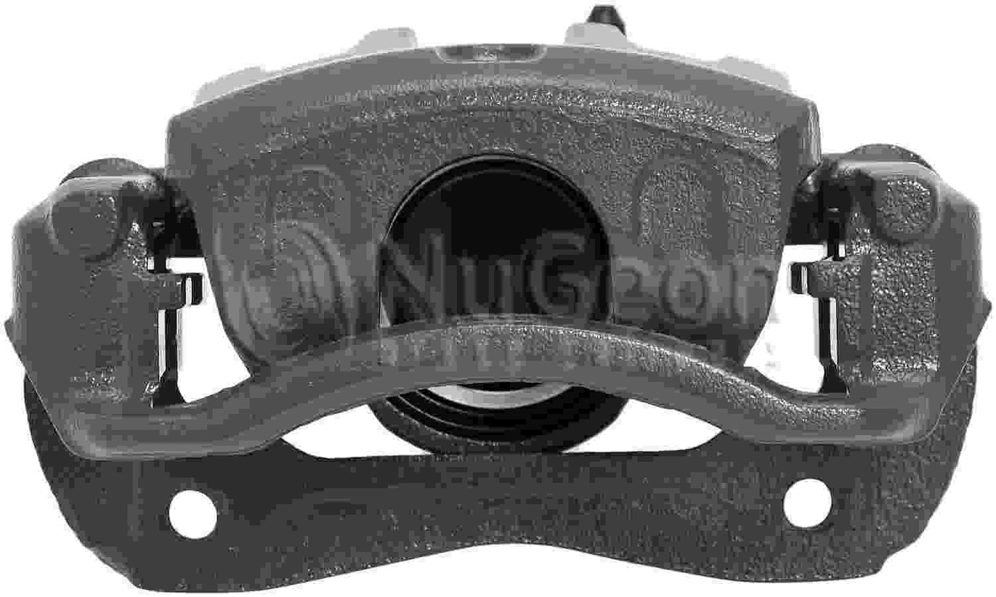 Nugeon Remanufactured Disc Brake Caliper 99P00833A