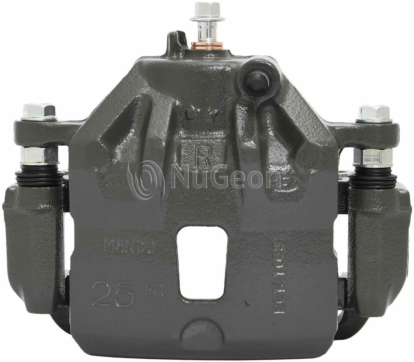 Nugeon Remanufactured Disc Brake Caliper 99P00833A