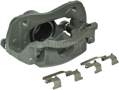 Nugeon Remanufactured Disc Brake Caliper 99P00833B