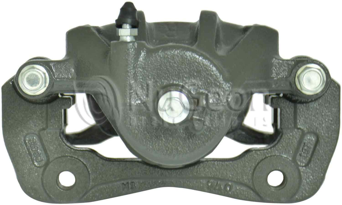 Nugeon Remanufactured Disc Brake Caliper 99P00833B