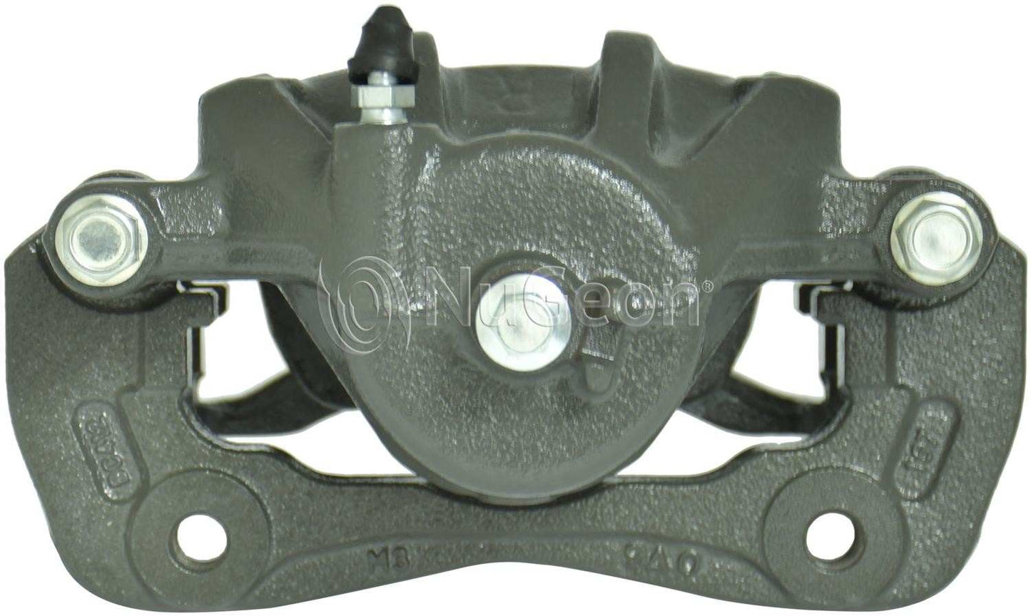 Nugeon Remanufactured Disc Brake Caliper 99P00833B