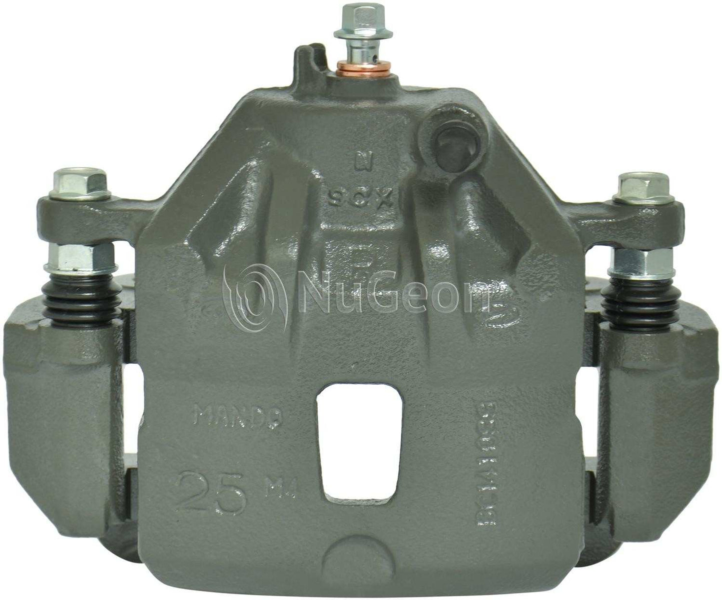 Nugeon Remanufactured Disc Brake Caliper 99P00833B