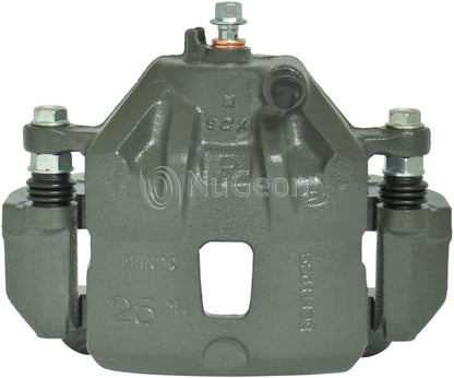 Nugeon Remanufactured Disc Brake Caliper 99P00833B
