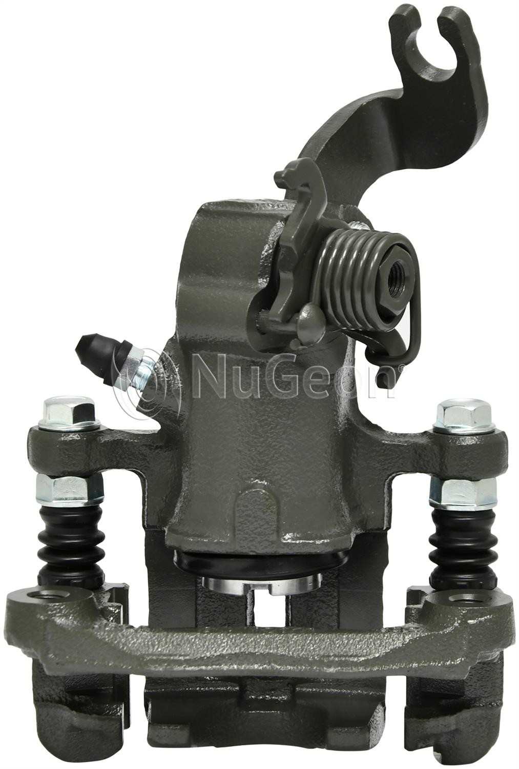 BBB Industries 99P00834A