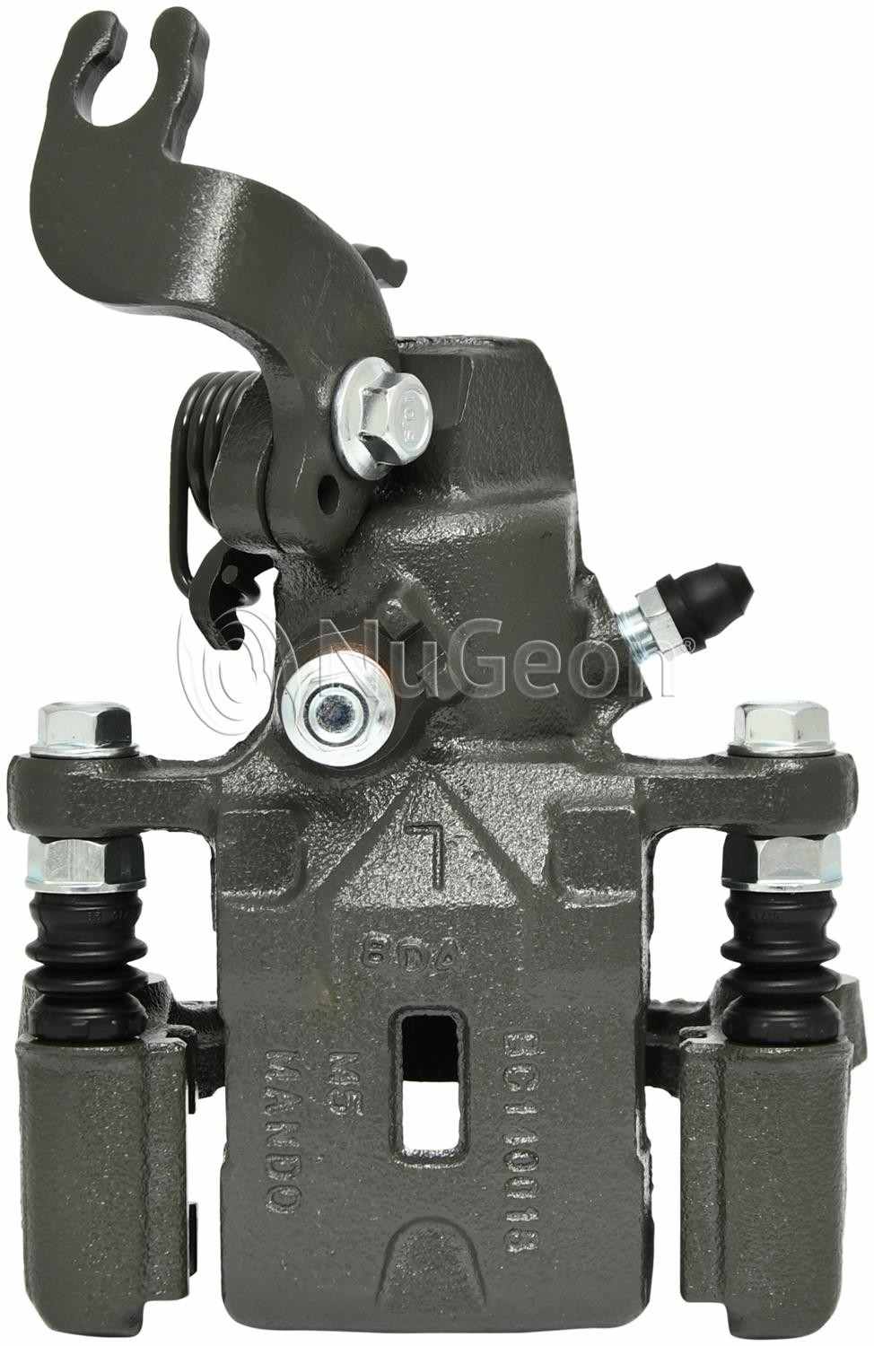 BBB Industries 99P00834A
