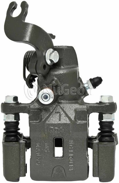 BBB Industries 99P00834A