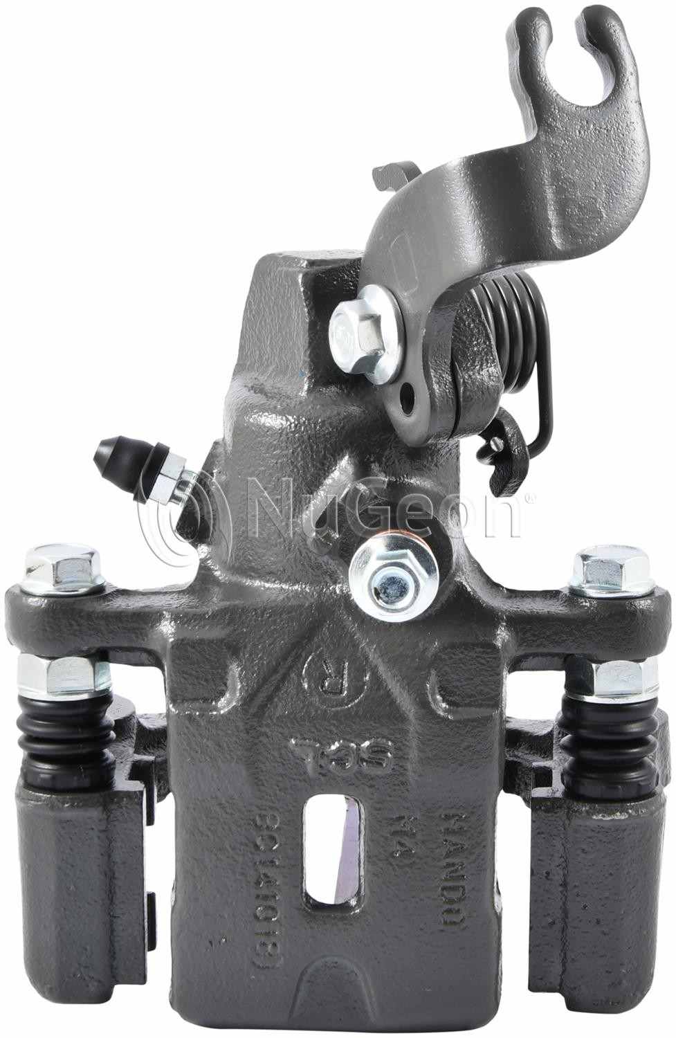 BBB Industries 99P00834B